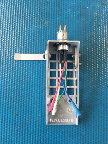 TP50 drillout 3