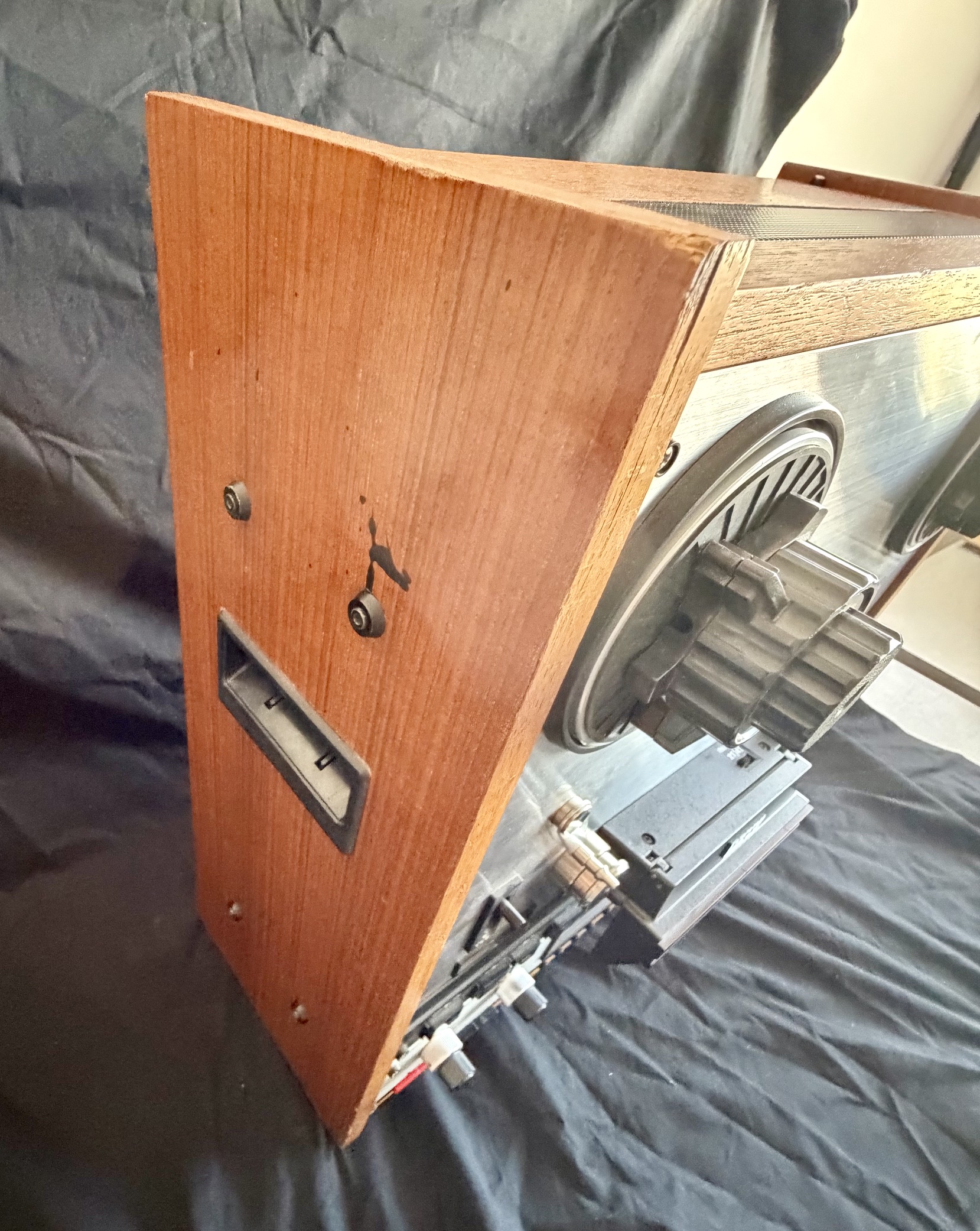 Otari MX 5050 2
