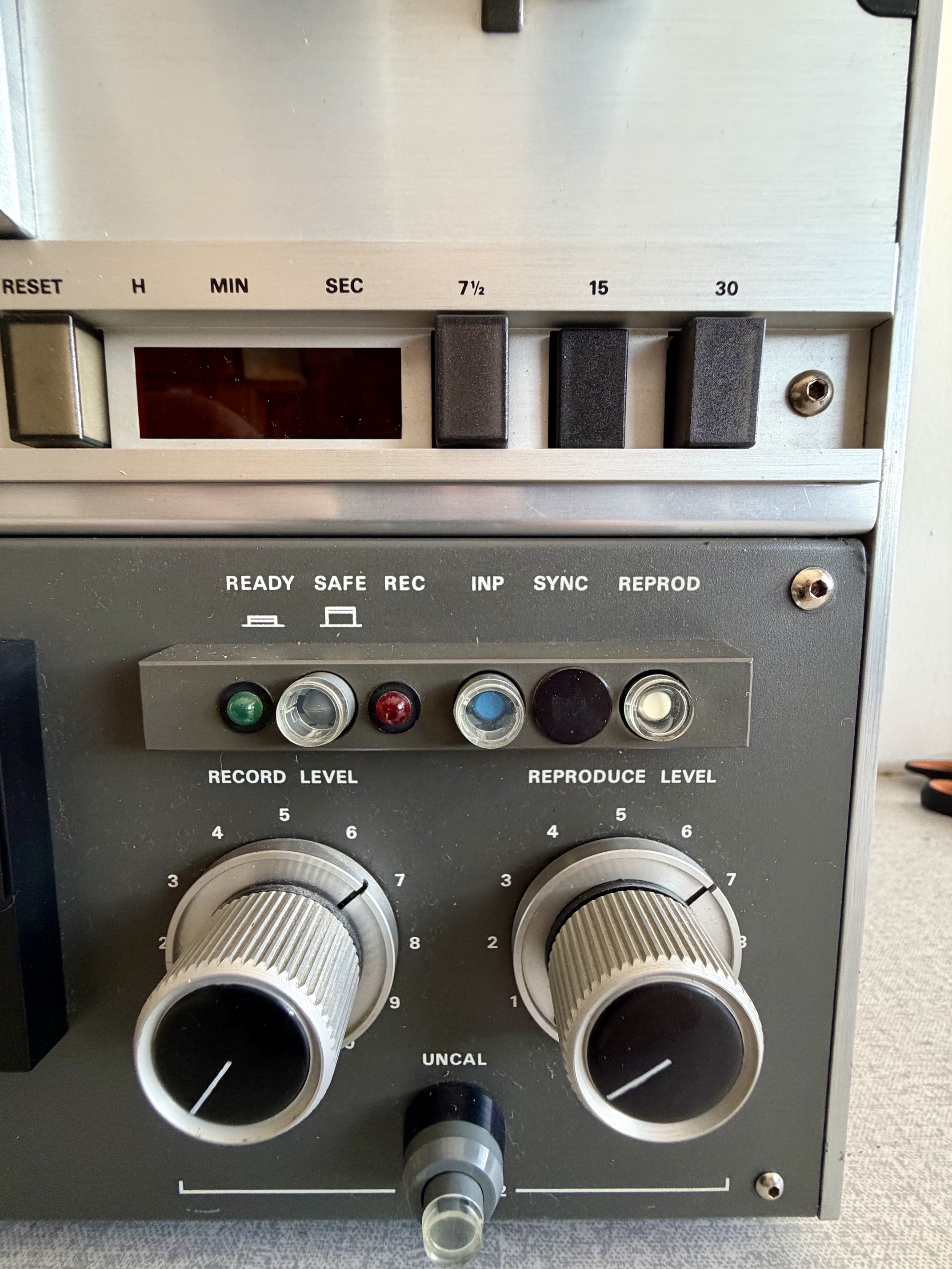 STUDER B67 II HS 6