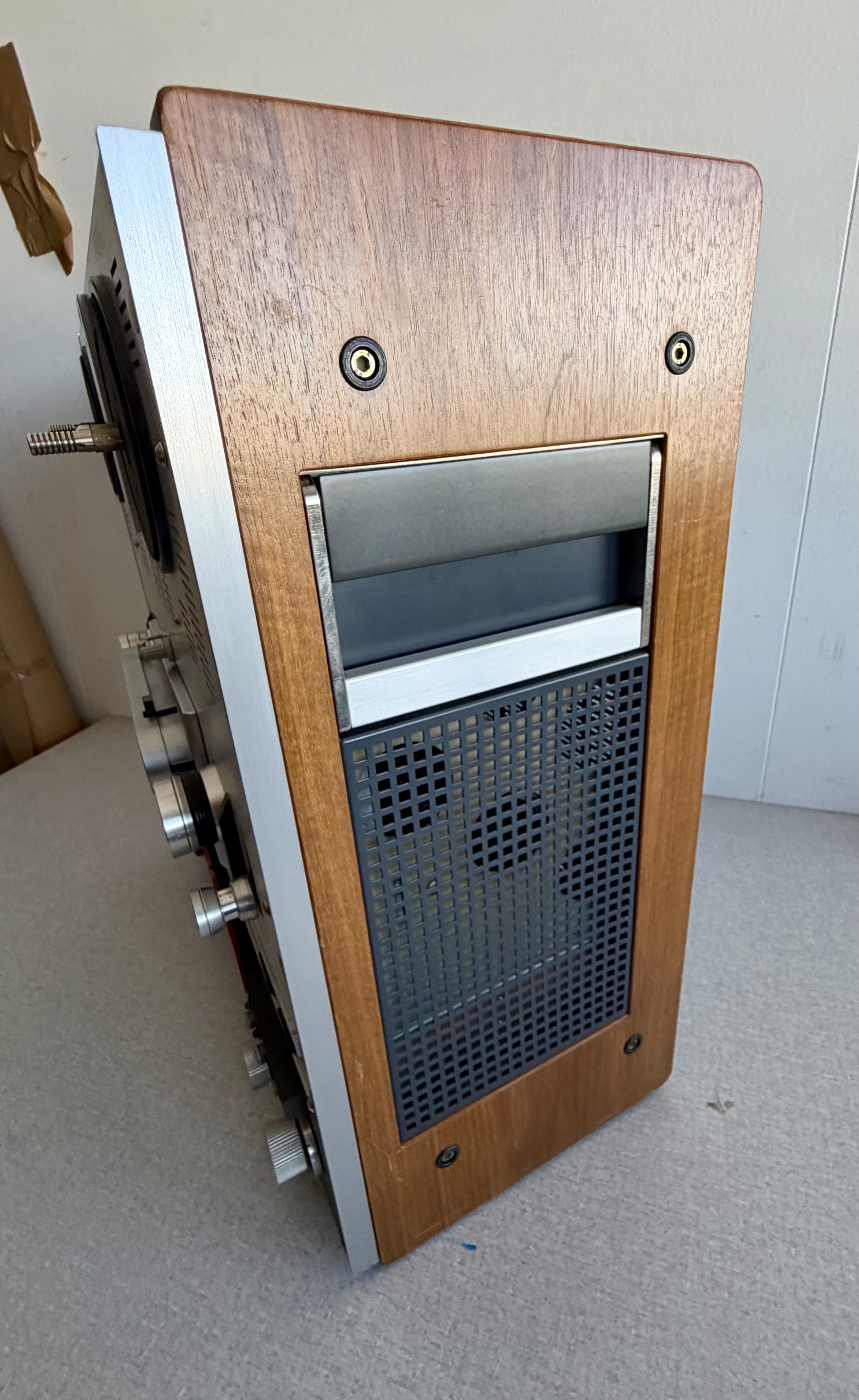 STUDER B67 II HS 7