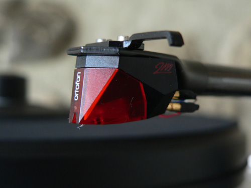 Ortofon 2M b