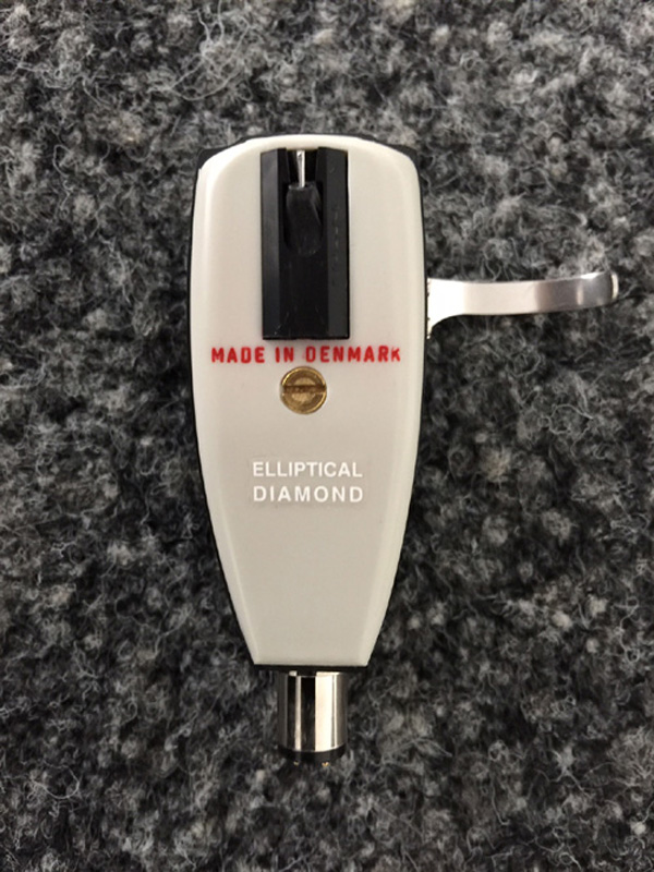 Ortofon Hashtag 1 3