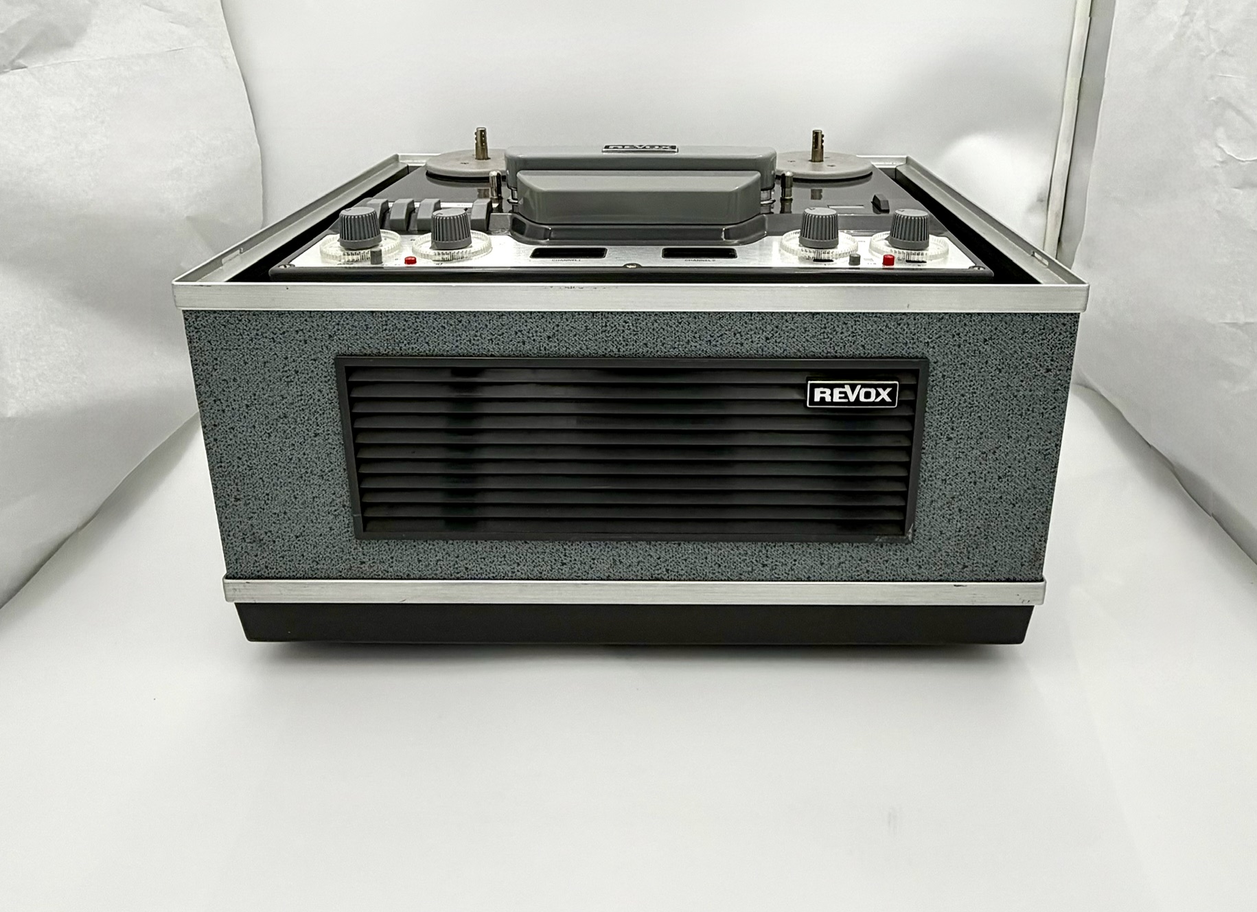 Revox G36 2
