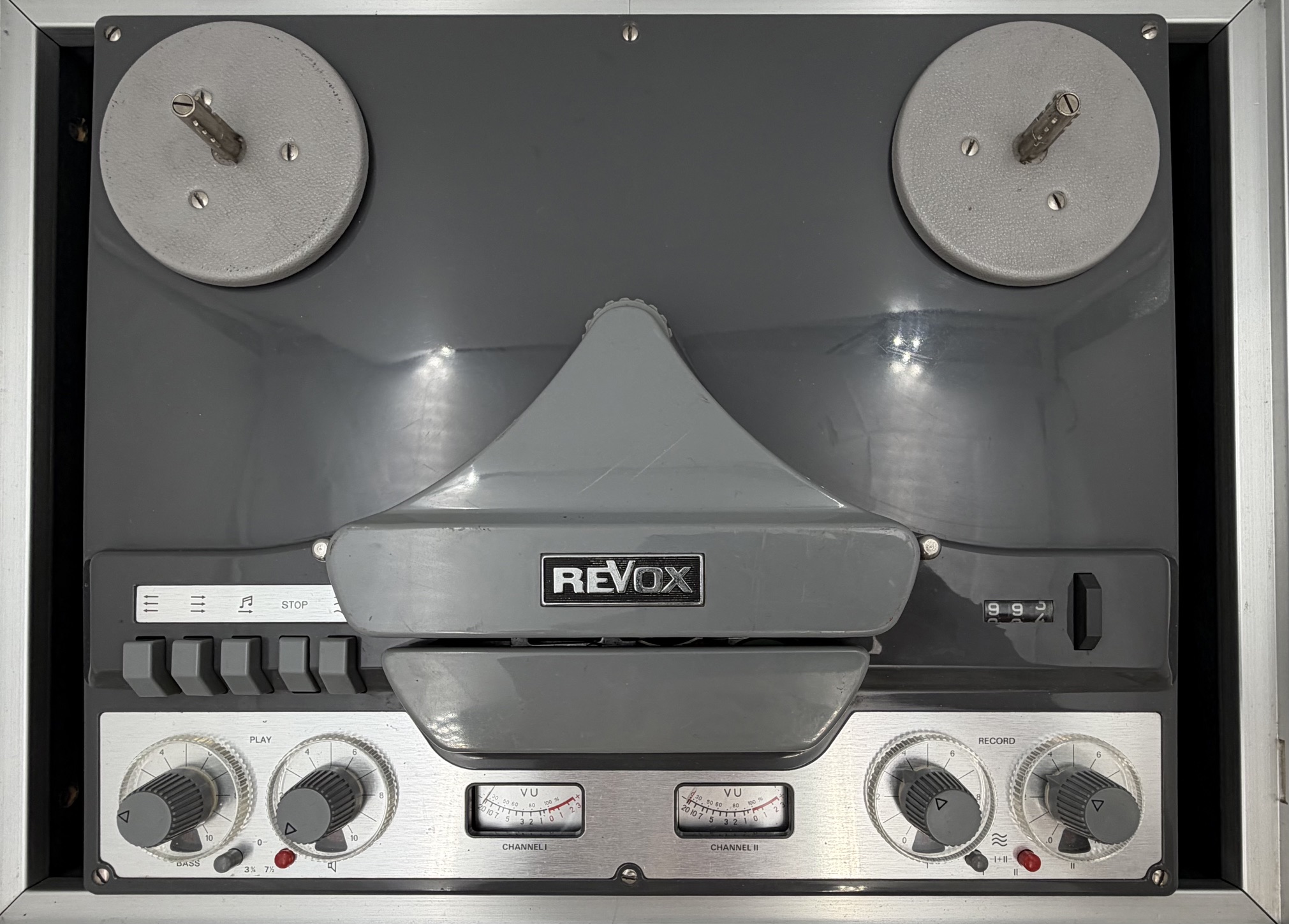 Revox G36 3