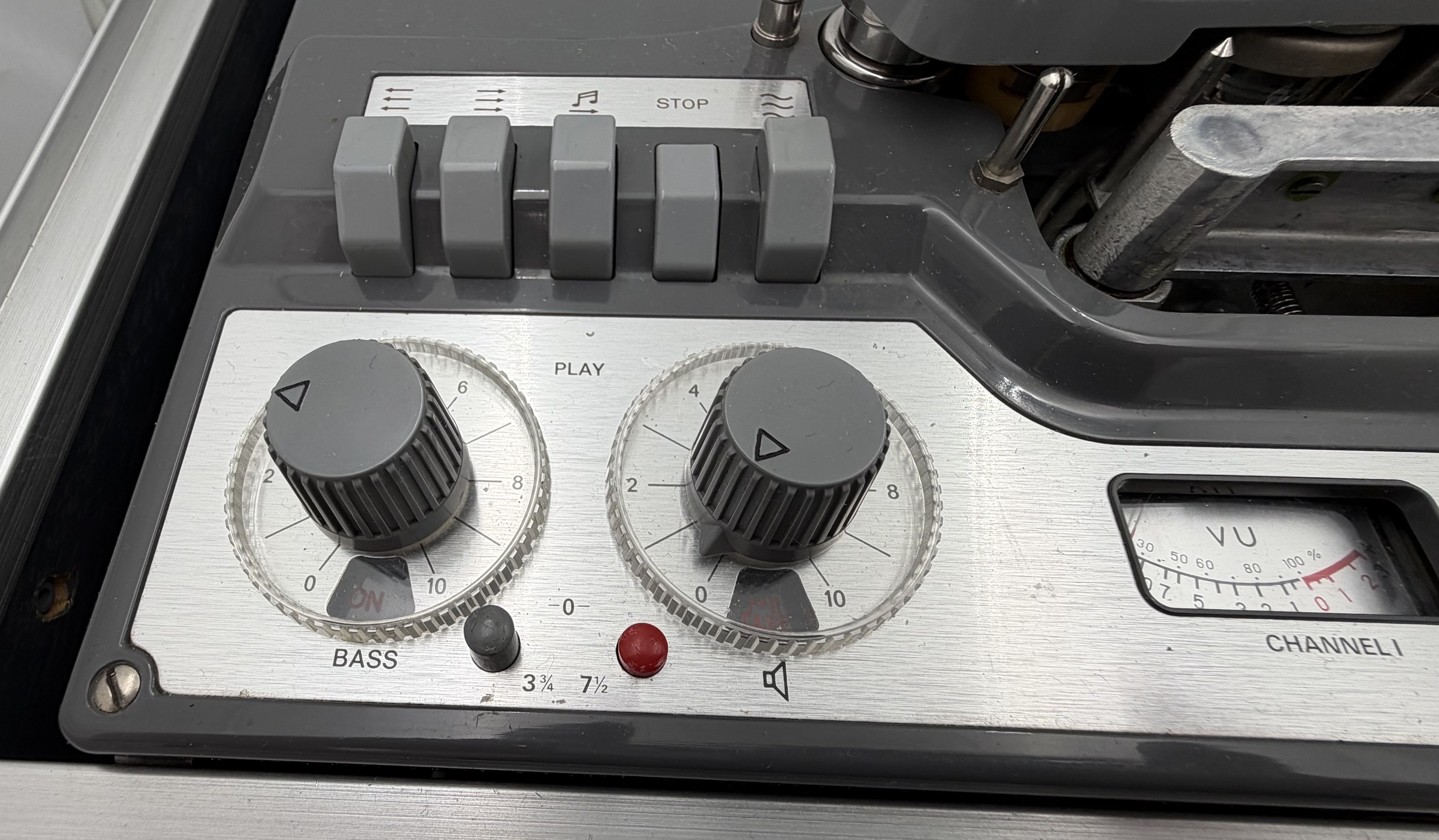 Revox G36 4