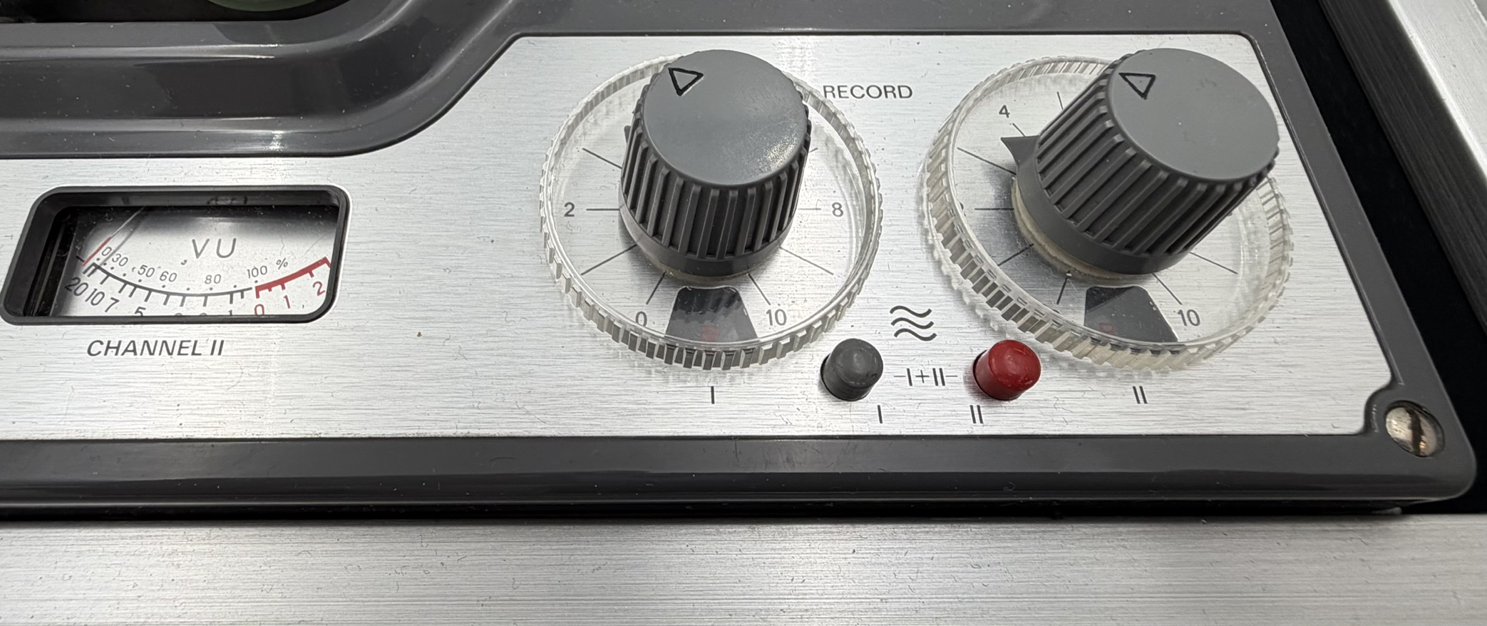 Revox G36 5