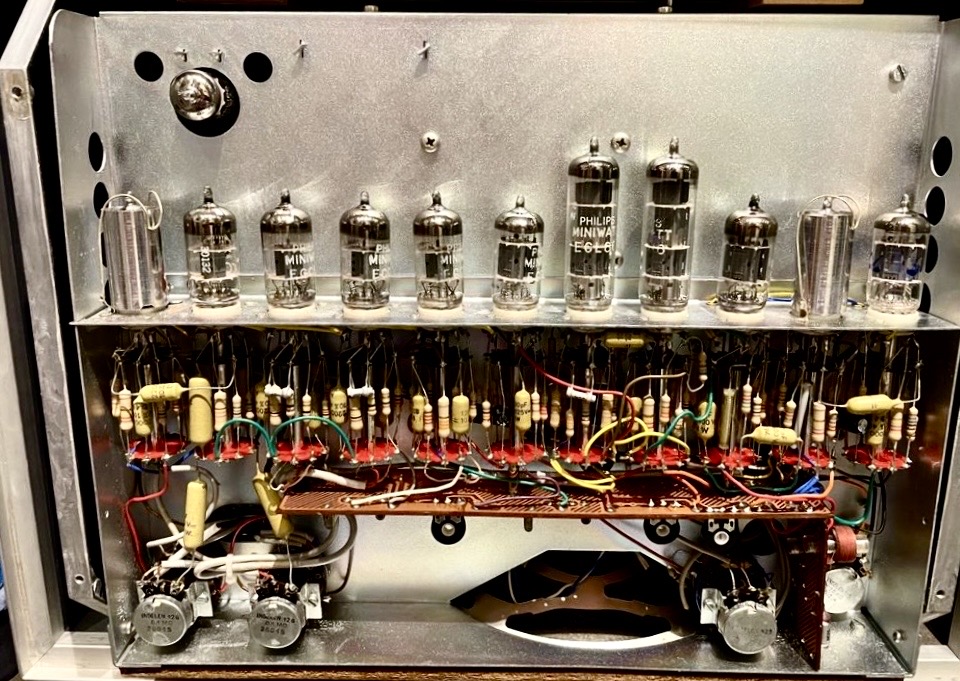 Revox G36 7