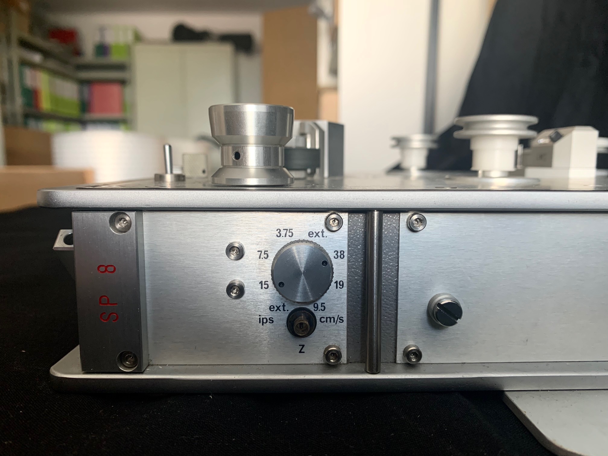 Telefunken M10 4