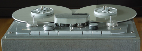 Studer B 62 2