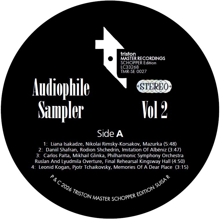 TMR SE18   Audiophile FICHIER FINAL Label A