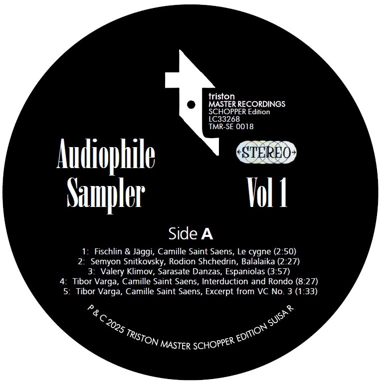TMR SE18   Audiophile FICHIER FINAL Label A