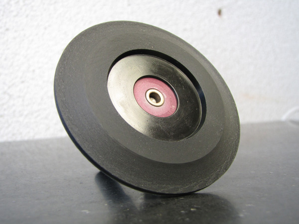 Idler new 3