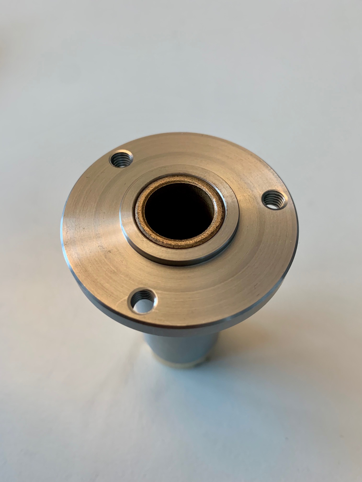 Main Platter Bearing 5