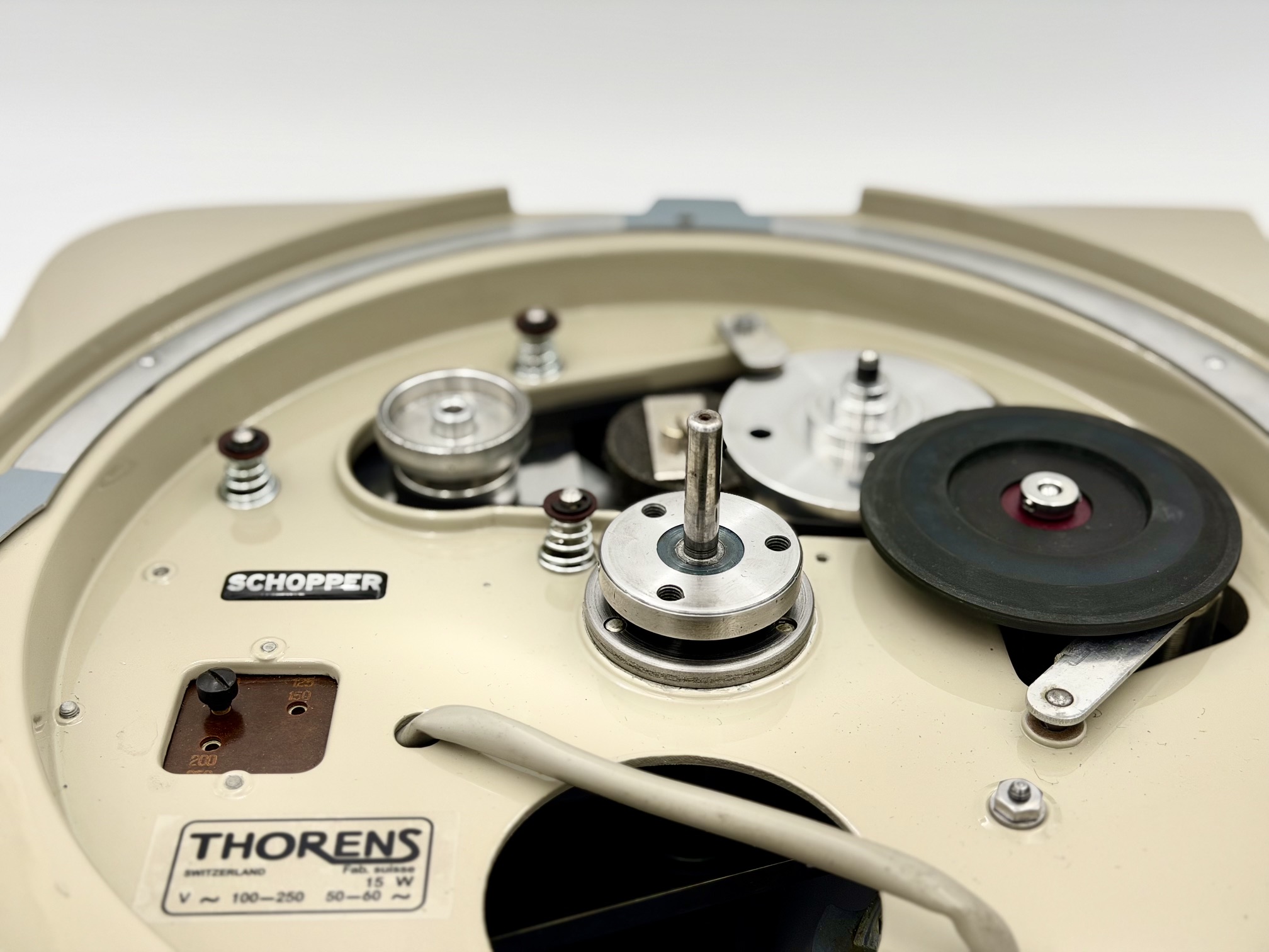 TD 9001 9005 a