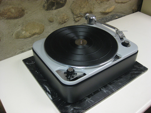 TD135 MKII 2