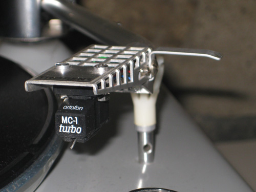 TD135 MKII 5