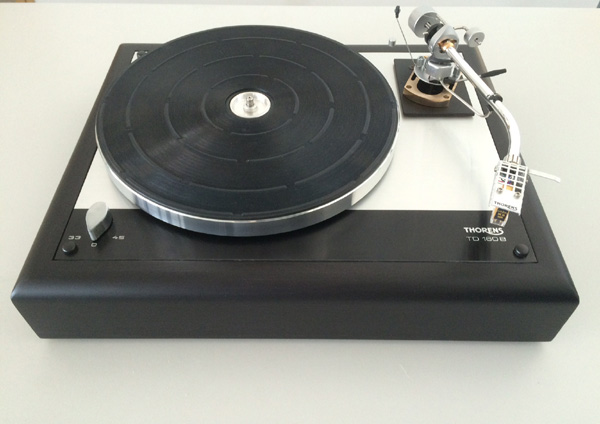 TD160B 1