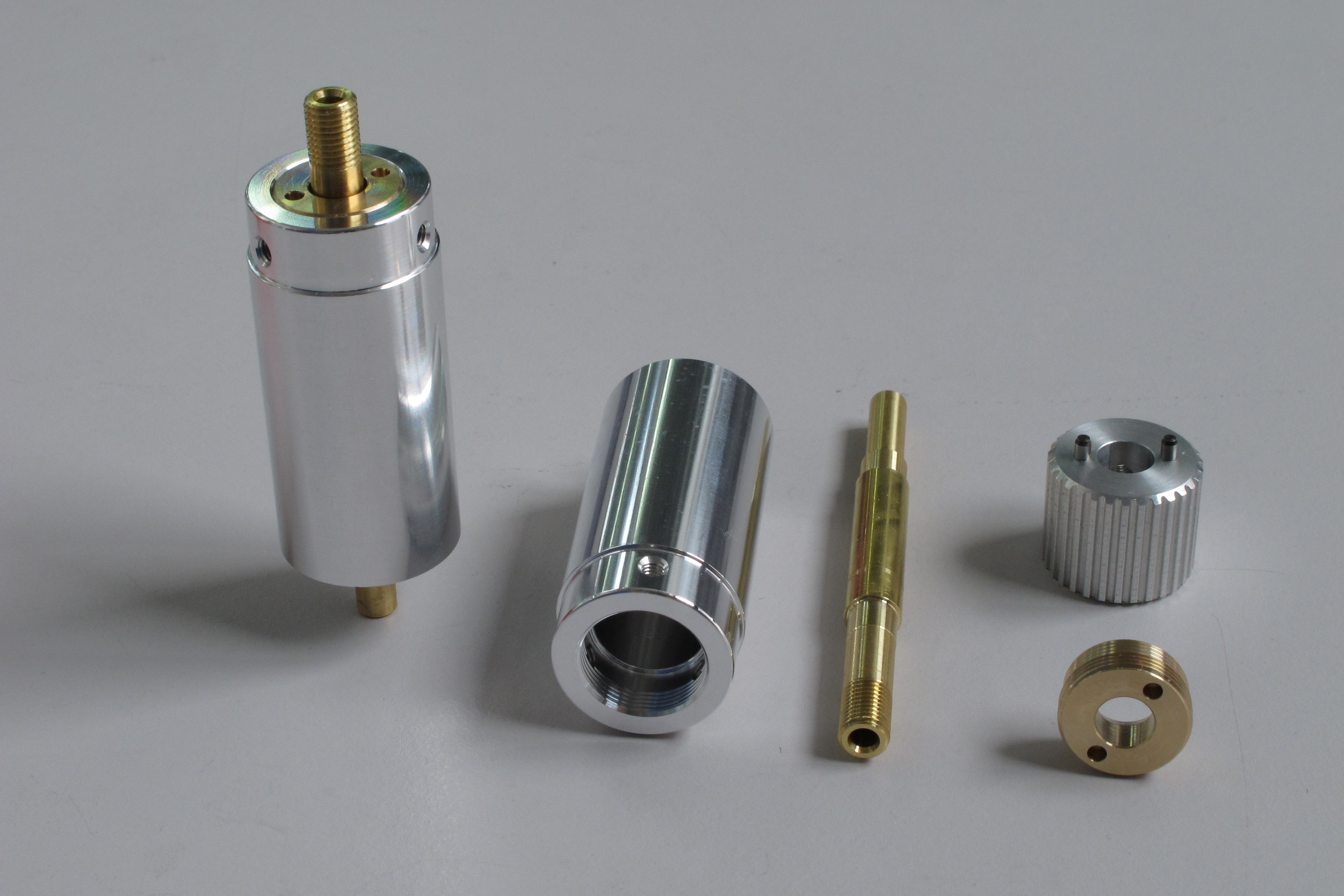 TA Bearing 